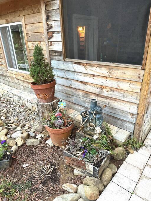 Beautiful & Peaceful W/ Deck Garden & Fire-pit